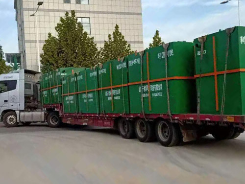 農村生活污水處理設備